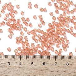 TOHO Round Seed Beads&nbsp;SEED-JPTR08-0925F