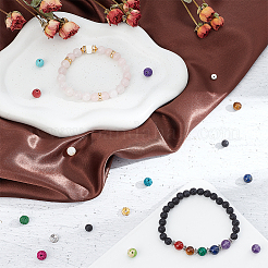 DIY Jewelry Making Finding Kit&nbsp;DIY-GA0006-02