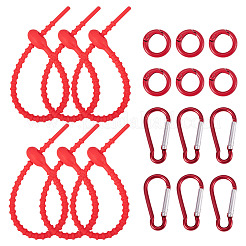 Making Finding Kits&nbsp;DIY-TA0013-24C