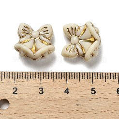 Transparent Acrylic Beads&nbsp;MACR-K359-35D