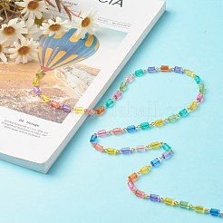 Handmade Link Chains&nbsp;AJEW-JB01056