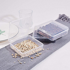 Plastic Bead Containers&nbsp;CON-BC0005-12
