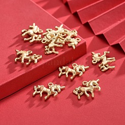 Tibetan Style Alloy Pendants&nbsp;TIBEP-T002-89MG-NR