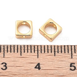 Brass Bead Frame&nbsp;X-KK-G516-16G