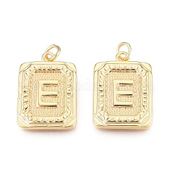 Brass Pendants&nbsp;KK-N232-512E