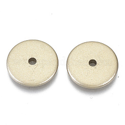 Spray Painted Acrylic Beads&nbsp;ACRP-N002-20