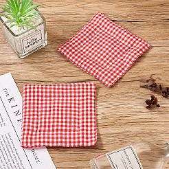 Cotton Cup Mats&nbsp;MB-TAC0001-14A