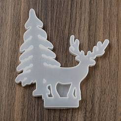 Christmas Silicone Mold&nbsp;SIMO-S003-03A