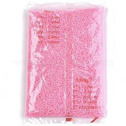 6/0 Glass Seed Beads&nbsp;X1-SEED-A016-4mm-210