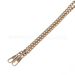 Iron Bag Handles&nbsp;DIY-TAC0016-43AB
