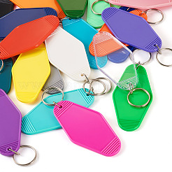 Plastic Big Pendants&nbsp;KY-TAC0013-04