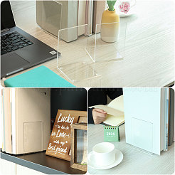 Acrylic Organizer&nbsp;DIY-WH0899-482