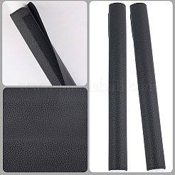 PU Leather Door Knob Cover&nbsp;FIND-WH20006-58C