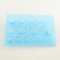 Paper Quilling Tools Half Ball Making Board Mini Mould Paper Crafts Decoration DIY Scrapbooking&nbsp;DIY-R023-09