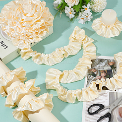 10 Yards Satin Ribbons&nbsp;SRIB-AR0001-28B