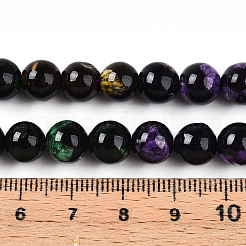 Natural Gemstone Beads Strands&nbsp;G-T141-18A