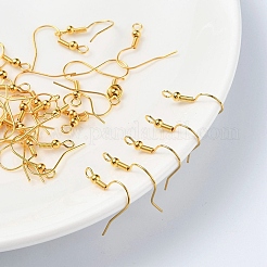 DIY Earring Findings Making Kits&nbsp;DIY-YW0002-27G