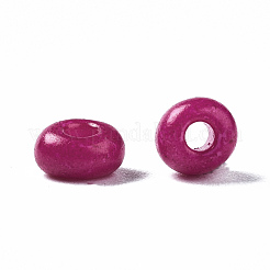 6/0 Glass Seed Beads&nbsp;SEED-S058-A-F451