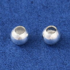 Brass Beads&nbsp;X-KK-N254-43D-S