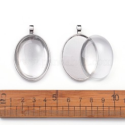 DIY Pendant Making&nbsp;DIY-X0293-52P
