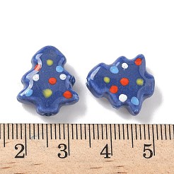 Handmade Porcelain Beads&nbsp;PORC-P031-02J
