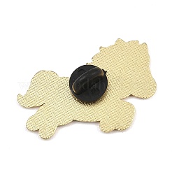 Horse Enamel Pins&nbsp;JEWB-L023-05A-G