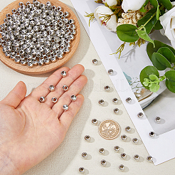 300Pcs Resin Beads&nbsp;RESI-DC0001-58B