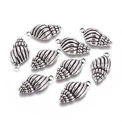 Tibetan Style Pendants&nbsp;LF10857Y-NF