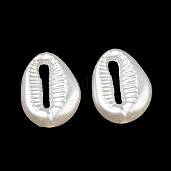 ABS Imitation Pearl Beads&nbsp;OACR-K001-17B