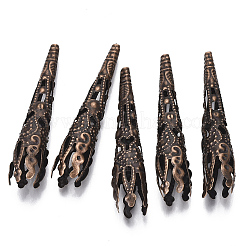 Iron Bead Cones&nbsp;E049Y-NFR-1