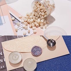 Sealing Wax Particles for Retro Seal Stamp&nbsp;DIY-CP0001-48C
