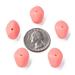 Opaque Acrylic Beads&nbsp;MACR-S373-146-A08