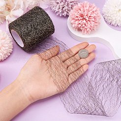 Deco Mesh Ribbons&nbsp;OCOR-TAC0011-04D