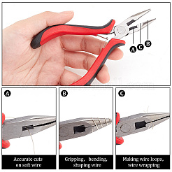 DIY Wire Jig Kit&nbsp;TOOL-DR0001-01