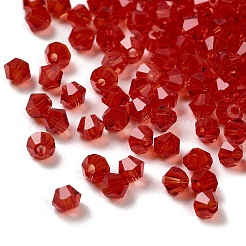 Transparent Glass Beads&nbsp;G22QS-05