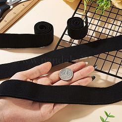 5Pcs Cotton Ribbon&nbsp;OCOR-TA0003-73