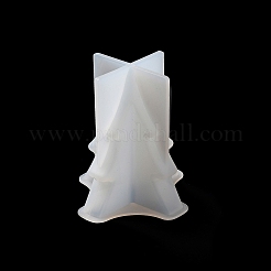 DIY Christmas Tree Display Silicone Molds&nbsp;DIY-P075-A02