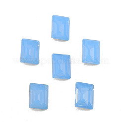 K9 Glass Rhinestone Cabochons&nbsp;MRMJ-N029-18-04