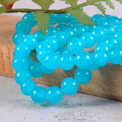 DIY Dyed Bracelet Making Kits&nbsp;DIY-SZ0003-45C