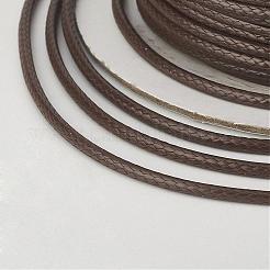 Eco-Friendly Korean Waxed Polyester Cord&nbsp;YC-P002-2mm-1178