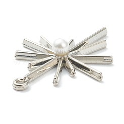 Alloy Pendants&nbsp;X-PALLOY-E580-05P