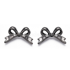 Alloy Pendants&nbsp;PALLOY-N176-10B-NR