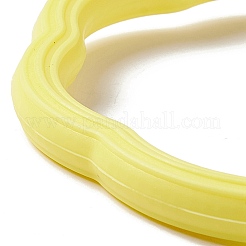 Silicone Loop Phone Lanyard&nbsp;LS-KEYC-E029-03B