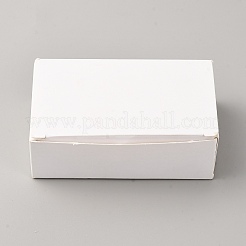 100Pcs Blank Paper Sheets&nbsp;AJEW-WH0248-917