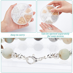 DIY Jewelry Making Finding Kit&nbsp;DIY-PH0010-28