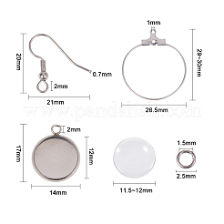 DIY Earring Making&nbsp;DIY-NB0002-74