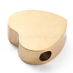 Ion Plating(IP) 304 Stainless Steel Beads&nbsp;STAS-O139-03G