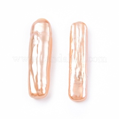 Natural Baroque Keshi Pearl Beads&nbsp;PEAR-N020-P09
