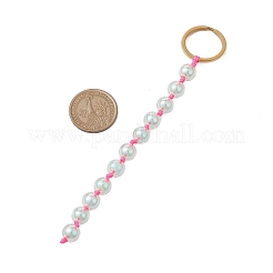 Transparent Acrylic Keychain&nbsp;KEYC-JKC00809