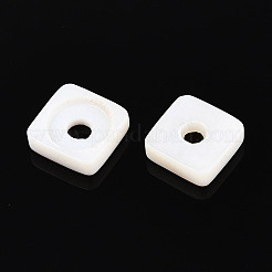 Natural Freshwater Shell Beads&nbsp;BSHE-T014-16